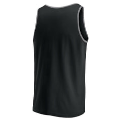 Jacksonville Jaguars Fanatics Bet Tank Top