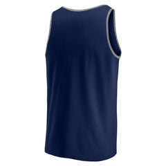 Tennessee Titans Fanatics Bet Tank Top