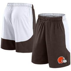 Cleveland Browns Fanatics Go Hard Shorts