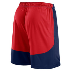New England Patriots Fanatics Go Hard Shorts
