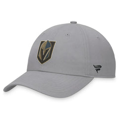 Vegas Golden Knights Fanatics Extra Time Adjustable Hat Outlet