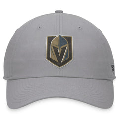 Vegas Golden Knights Fanatics Extra Time Adjustable Hat Outlet