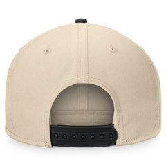 Pittsburgh Penguins Fanatics Goalaso Snapback Hat Online