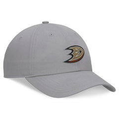 Anaheim Ducks Fanatics Extra Time Adjustable Hat Sale
