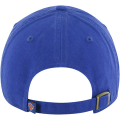 New York Knicks '47 Core Wordmark Clean Up Adjustable Hat On Sale