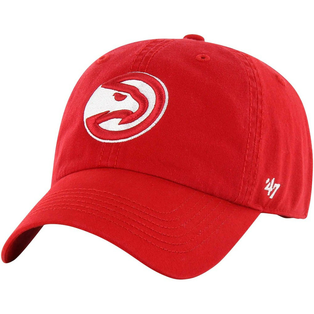 Atlanta Hawks '47 Classic Franchise Fitted Hat On Sale