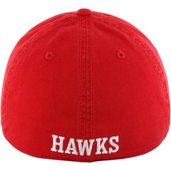 Atlanta Hawks '47 Classic Franchise Fitted Hat On Sale