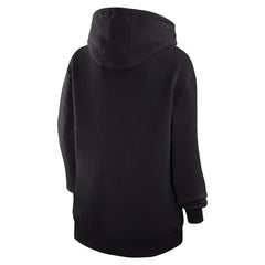 Utah Jazz G-III 4Her by Carl Banks Women's Filigree Logo Pullover Hoodie - Black shop Discount