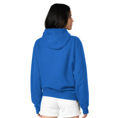 New York Islanders G-III 4Her by Carl Banks Women's Filigree Logo Pullover Hoodie – Royal Sale