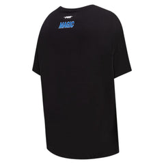 Orlando Magic Pro Standard Women's Script Boyfriend T-Shirt New