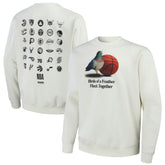 NBA x Staple All Teams Birds of a Feather Crew Sweatshirt Discount