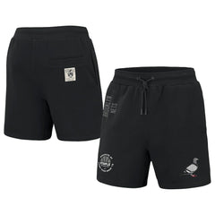 Brooklyn Nets NBA x Staple Home Team Shorts Outlet