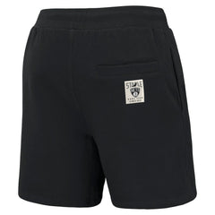 Brooklyn Nets NBA x Staple Home Team Shorts Outlet