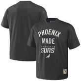 Phoenix Suns NBA x Staple Heavyweight Oversized T-Shirt For Sale