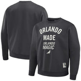 Orlando Magic NBA x Staple Plush Pullover Sweatshirt Online
