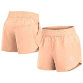 Miami Dolphins Fanatics Women's Front Office Woven Shorts