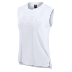 Carolina Panthers Fanatics Women's Studio Gym Tank Top
