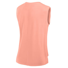 Tampa Bay Buccaneers Fanatics Women's Studio Gym Tank Top
