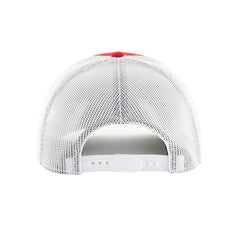 Los Angeles Angels '47 Retro Region Patch Trucker Adjustable Hat | MLB Shop