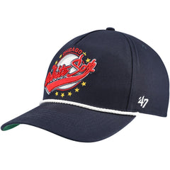 Chicago White Sox '47 Wax Pack Collection Premier Hitch Adjustable Hat | MLB Sale