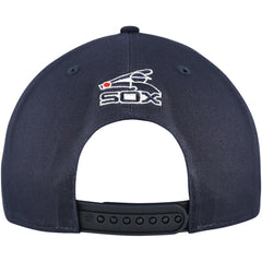 Chicago White Sox '47 Wax Pack Collection Premier Hitch Adjustable Hat | MLB Sale