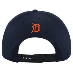 Detroit Tigers '47 Wax Pack Collection Premier Hitch Adjustable Hat | MLB Outlet