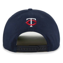 Minnesota Twins '47 Wax Pack Collection Premier Hitch Adjustable Hat | MLB Near me