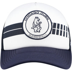 Chicago Cubs '47 Cooperstown Collection Wax Pack Express Trucker Adjustable Hat | MLB US