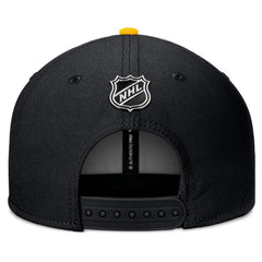 Boston Bruins Fanatics 2024 NHL Draft Snapback Hat For Sale