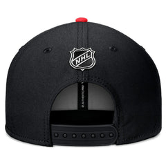 Chicago Blackhawks Fanatics 2024 NHL Draft Snapback Hat Online
