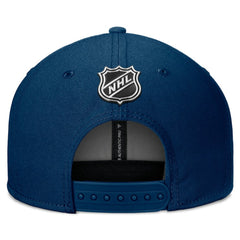 Seattle Kraken Fanatics Authentic Pro Training Camp Snapback Hat Online