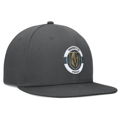 Vegas Golden Knights Fanatics Authentic Pro Training Camp Snapback Hat Sale