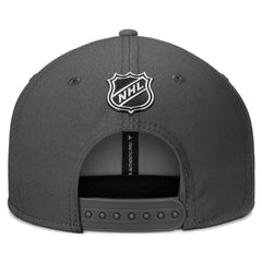 Vegas Golden Knights Fanatics Authentic Pro Training Camp Snapback Hat Sale