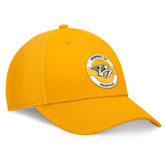 Nashville Predators Fanatics Authentic Pro Training Camp Flex Hat Online