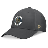 Vegas Golden Knights Fanatics Authentic Pro Training Camp Flex Hat On Sale