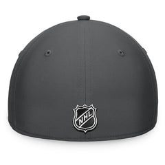 Vegas Golden Knights Fanatics Authentic Pro Training Camp Flex Hat On Sale
