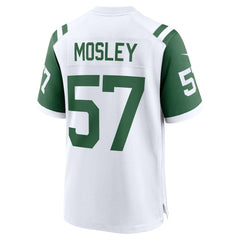 New York Jets Nike C.J. Mosley Classic Alternate Game Jersey