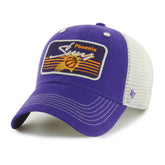 Phoenix Suns '47 Five Point Patch Clean Up Adjustable Hat Online