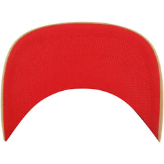 Chicago Bulls '47 Barnes Hitch Adjustable Hat On Sale