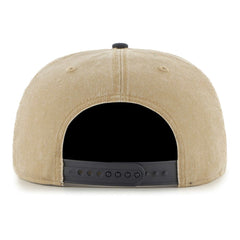 Memphis Grizzlies '47 Chilmark Captain Snapback New