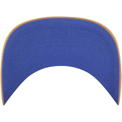 Philadelphia 76ers '47 Barnes Hitch Adjustable Hat Online