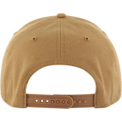 Seattle Kraken '47 Barnes Hitch Adjustable Hat For Sale