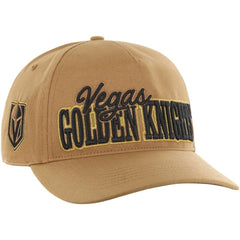 Vegas Golden Knights '47 Barnes Hitch Adjustable Hat Outlet