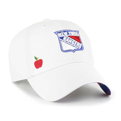 New York Rangers '47 Women's Confetti Clean Up Adjustable Hat Sale