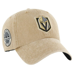 Vegas Golden Knights '47 Earldor Clean Up Adjustable Hat Outlet