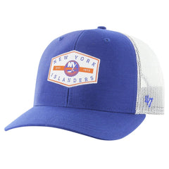 New York Islanders '47 Convoy Trucker Adjustable Hat On Sale