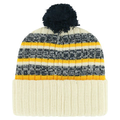 Nashville Predators '47 Tavern Cuffed Knit Hat with Pom Outlet