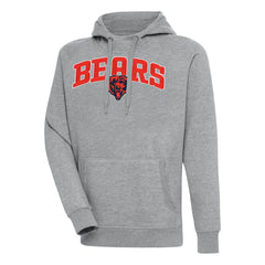 Chicago Bears Antigua Victory Pullover Hoodie