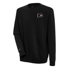 Philadelphia Flyers Antigua Victory Pullover Sweatshirt Sale