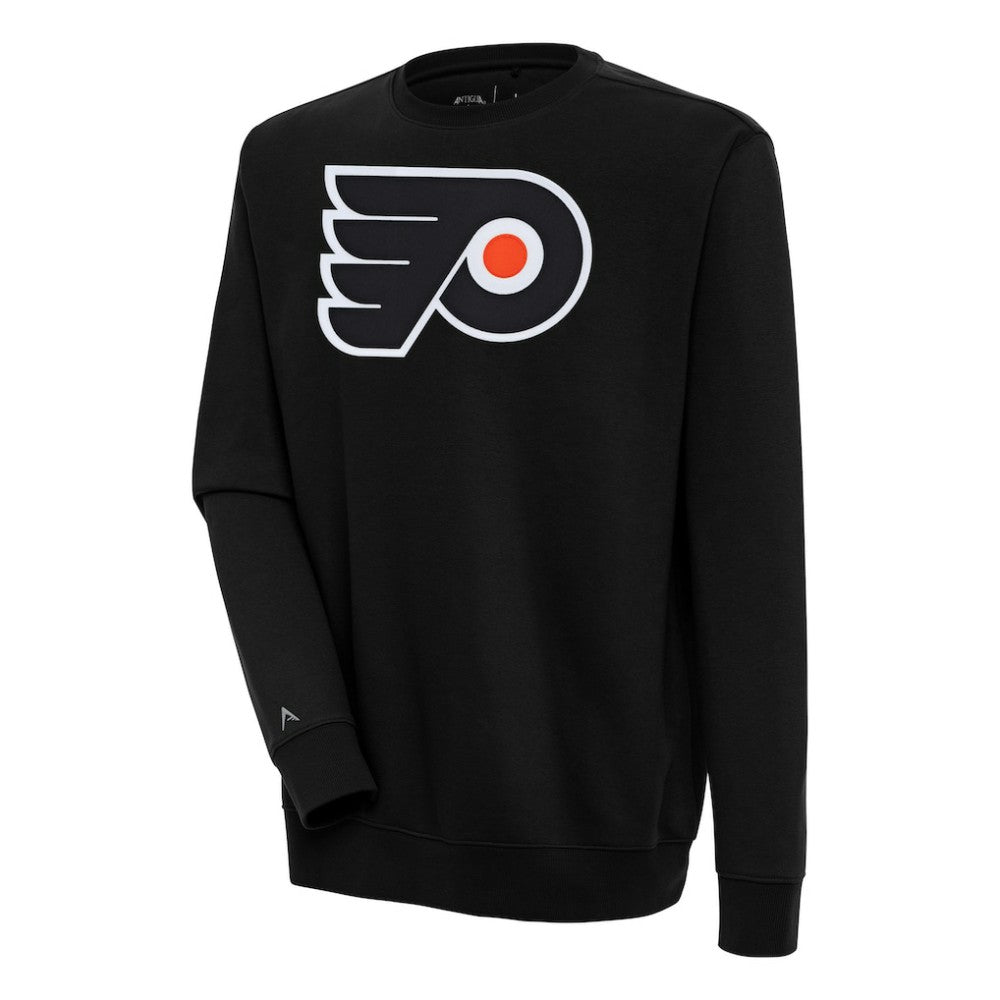 Philadelphia Flyers Antigua Victory Pullover Sweatshirt Online
